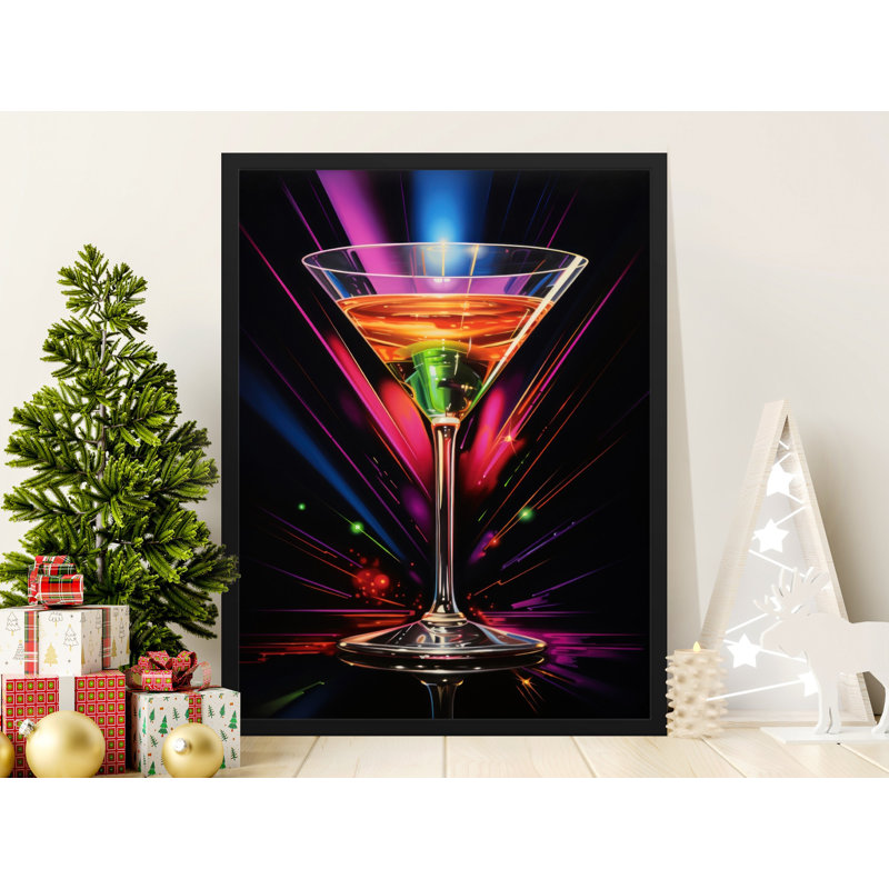 Charmin Single Picture Frame Print, 30.48 cm W x 20.32 cm W