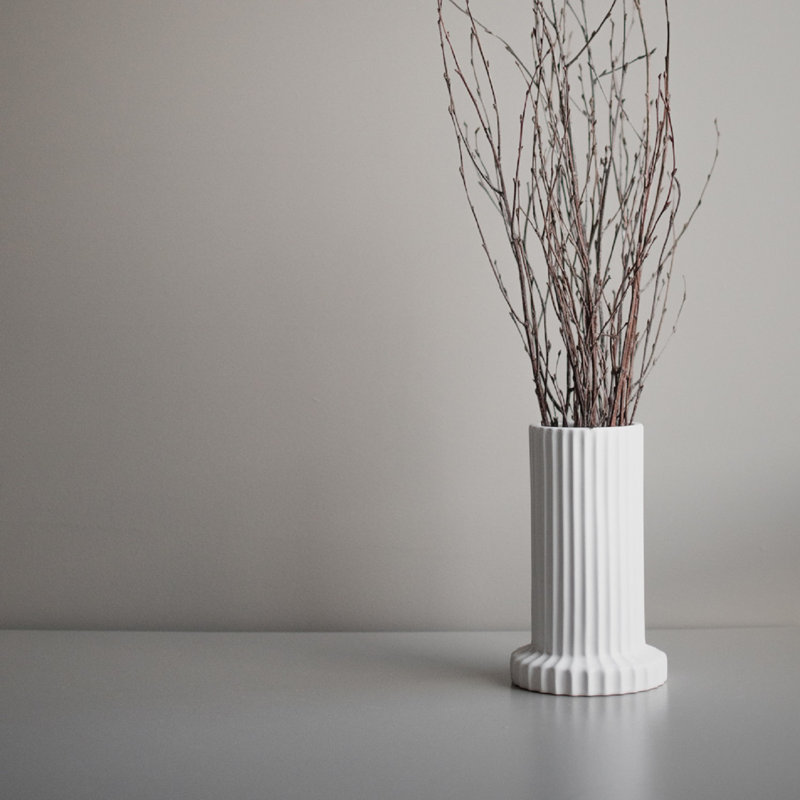 Cullan Ceramic Table Vase