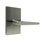 Rectangle Door Lever