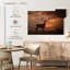 Coucher de soleil Brampt-107687401