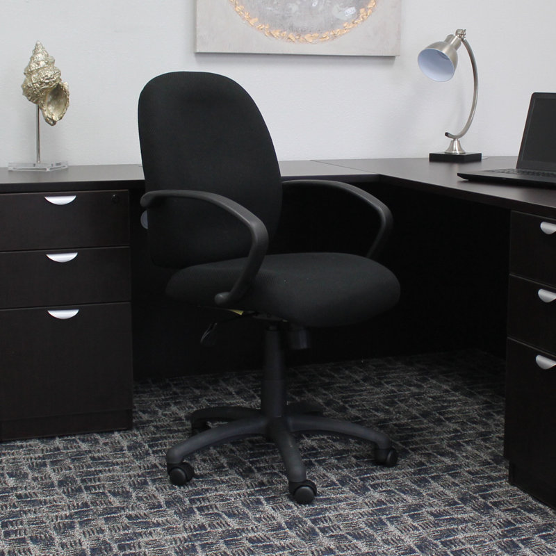 Polyester Blend Task Chair