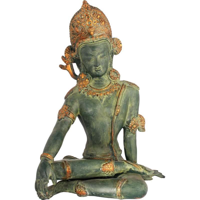 Religious & Spiritual Statue