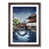 Walnut Framed selected