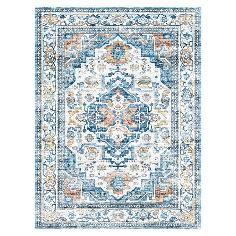 Protecteur de plancher de tapis de chaise et rehausseur de style pour les espaces de bureau à domicile ou de salle à manger