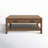 Kaplan Wood 1 Drawer Coffee Table-550463438