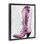 Cadre flottant Cowgirl Cendrillon, design par Sasha