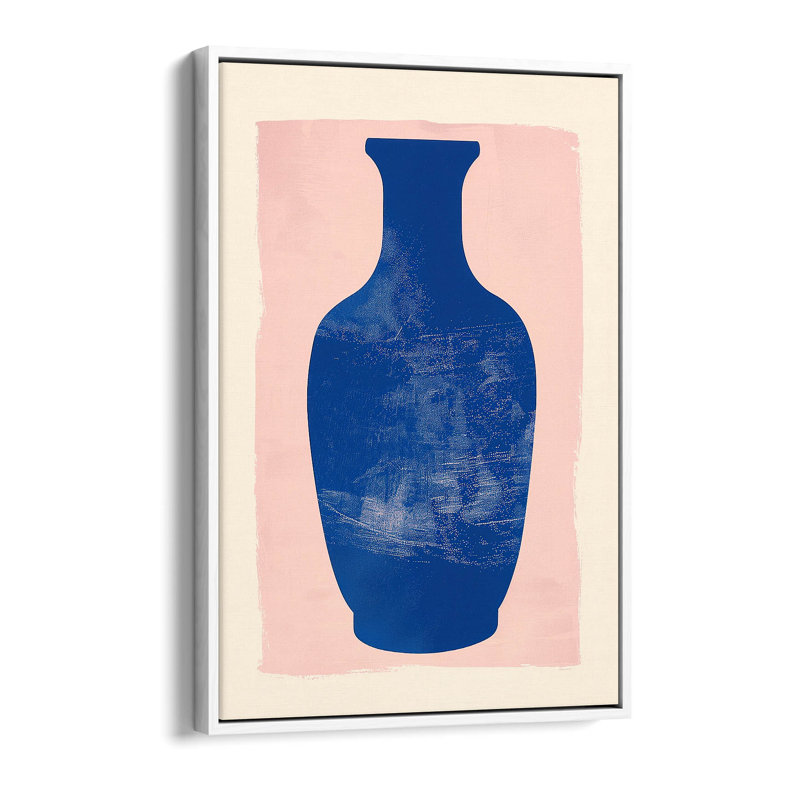1 Piece Wrapped Canvas Wall Art, 30.48cm H x 20.32cm W