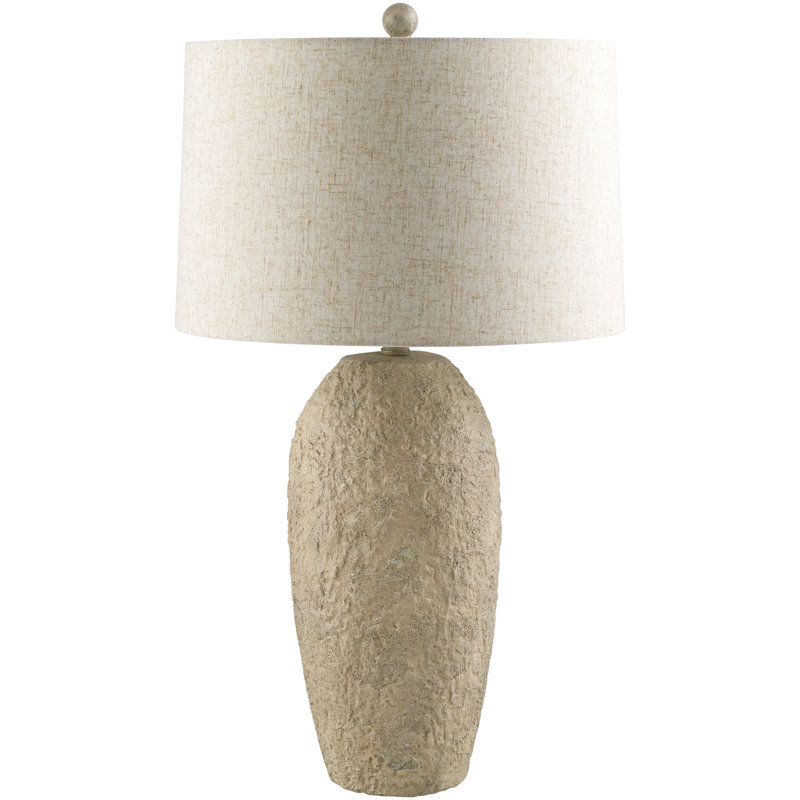 Karely Ceramic Table Lamp