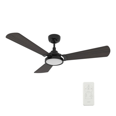 56'' Veter 3 - Blade Ceiling Fan