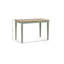 Hayasdan Solid Wood Dining Table-1132719513