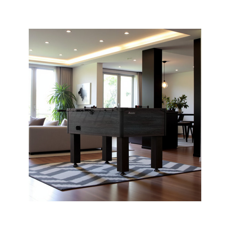 Atomic Gladiator 2 Foosball table