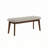 Upholstered Bench