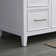 Giffords 54'' Single Bathroom Vanity with Engineered Stone Top