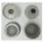 Intex 26005E Above Ground Swimming Pool Inlet Air Water Jet Replacement Part Kit