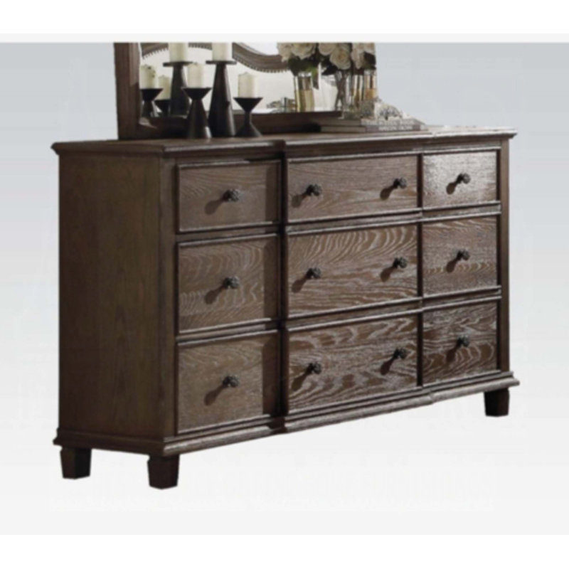Commode