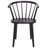 Paras Curved Back Dining Chair-1417383732