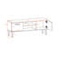 Amirah TV Stand for TVs up to 50"-1956926918
