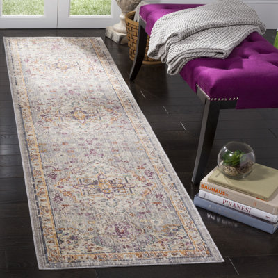 Tapis oriental performance Soren