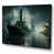 Toile tendue