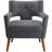 Modway Sheer Fabric Armchair-20346414