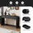 Dajahnae 59 " W Console Table-327829897