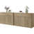 Natural Oak selected