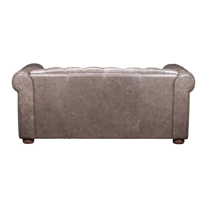 Bridgeport Sofa in Jersey Slate, Jersey Slate 