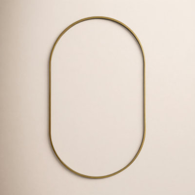 Sabine Accent Mirror