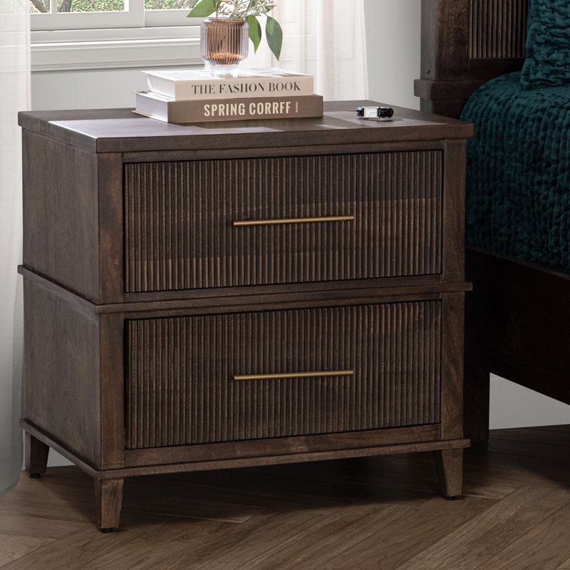 Westlake 4-Piece Bedroom Set, Queen