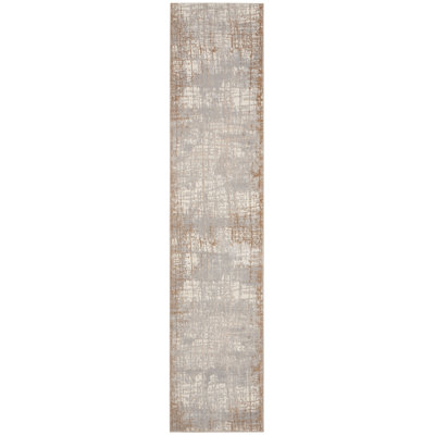 Abstract Indoor Rug
