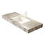Meuble-lavabo de salle de bain 48 po Luxury
