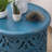 Eakin Solid Wood Tray Top End Table-362965030