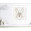 Woodland Friends 3 Paper Print-47482695