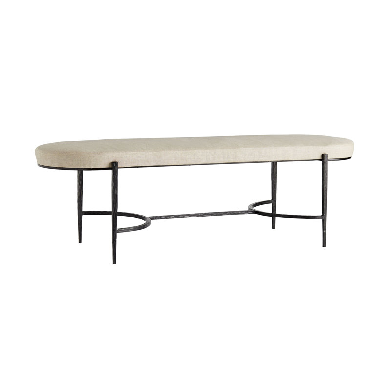 Hanson Upholstered Bench