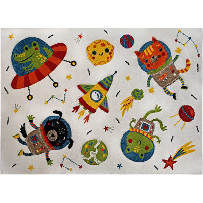 Tapis pour chambre d'enfant