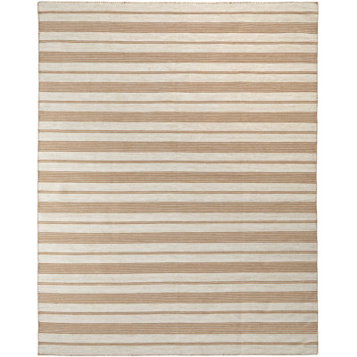 Adalae Outdoor Flatweave Area Rug