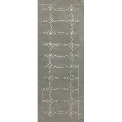 Sparta Geometric Area Rug