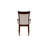 Morgan 19.25'' H Upholstered Armchair-22354539-59725545