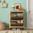 18 Pair Shoe Storage Cabinet-1903560688