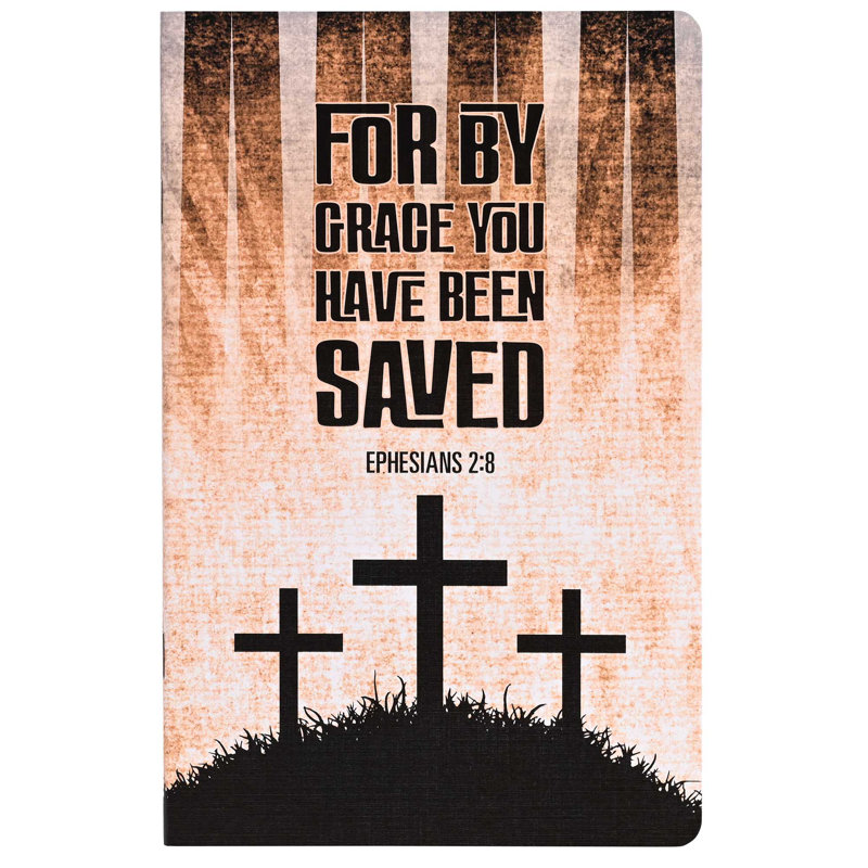 Notetakers By His Stripes We Are Healed