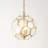 Gorham 3 - Light Pendant-1705592836