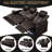 Adjustable Power Recliner, Genuine Leather Comfort, Modern Home Relaxation