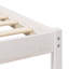 With Headboard Wax Solid Pine Wood-1128027255-1128027251