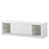 Blanc est en rupture de stock