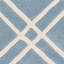 Tapis en laine touffeté à la main Teresita-520632261