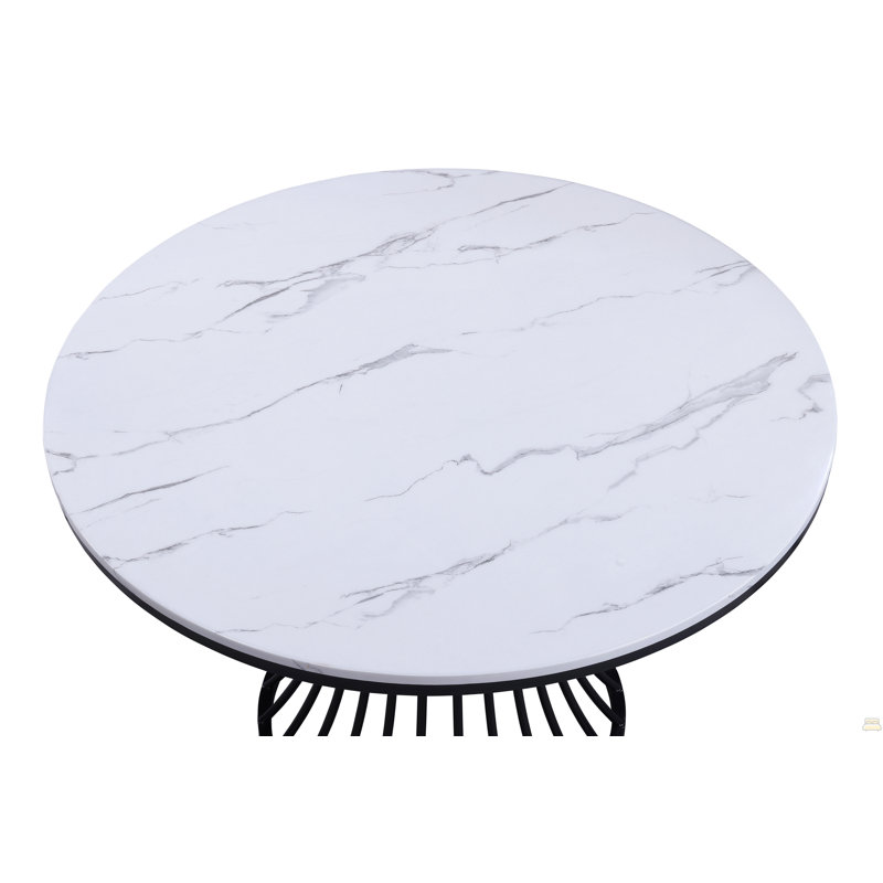 Ensemble de table basse 3 pièces Modern