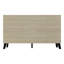 Commode 6 tiroirs Phyllida