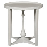 Tulip Lamp Table