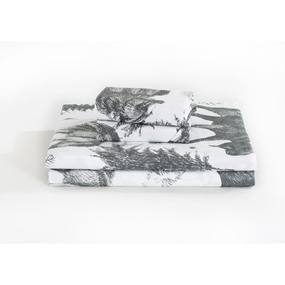 Microfiber Sheet Set