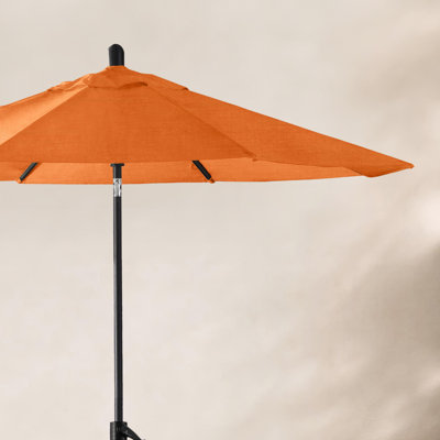 Natalie 8.7' Sunbrella® Market Umbrella